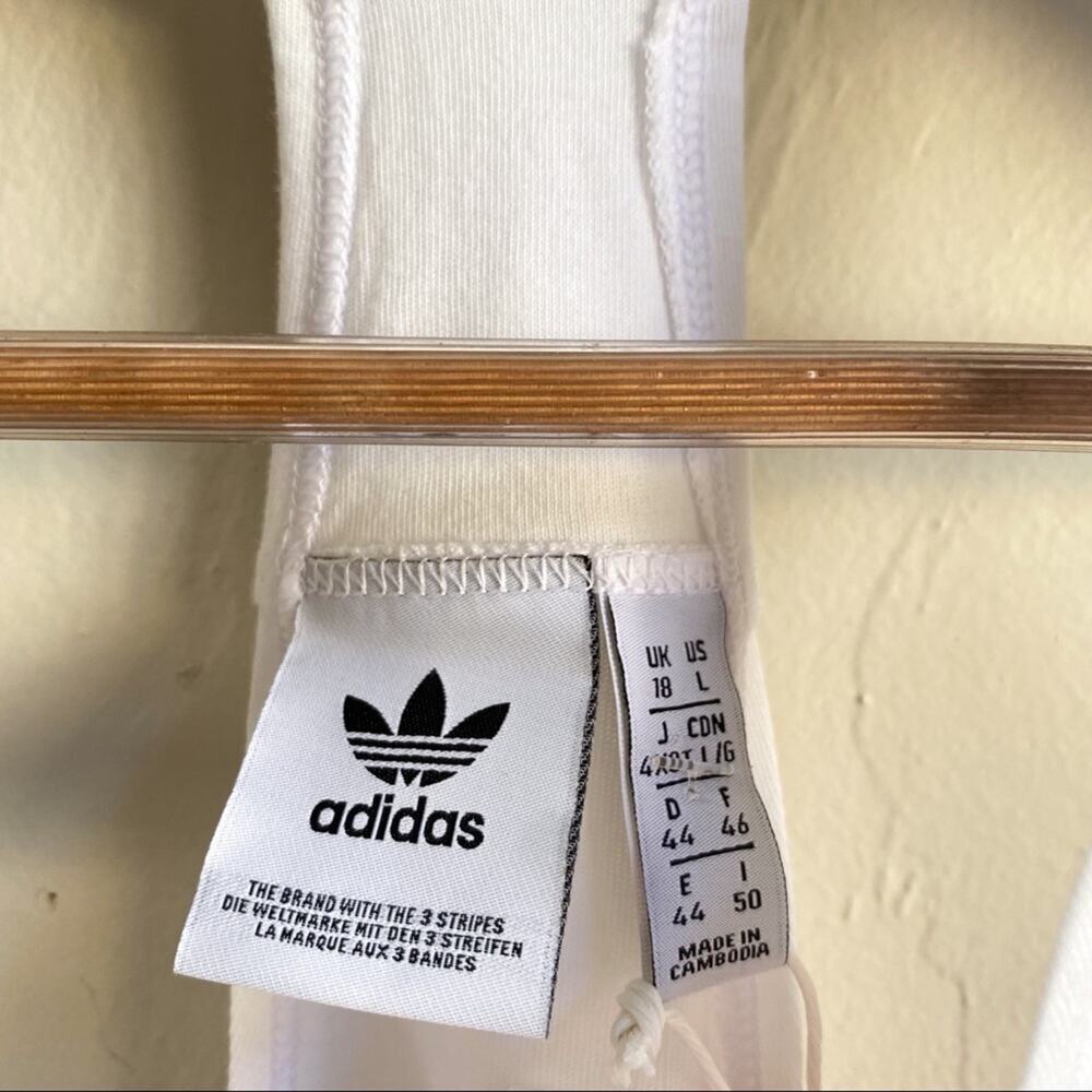 Adidas Top - Picture 5 of 7